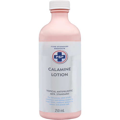 Lotion de calamine NRZ Safety Inc.