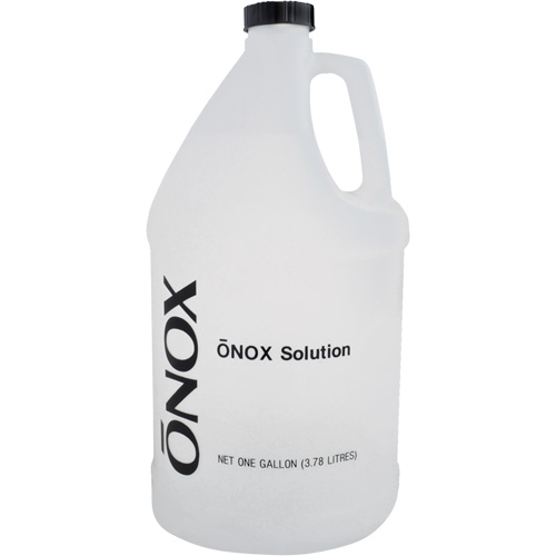 Onox&reg; Solution NRZ Safety Inc.