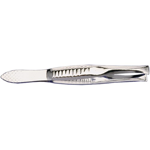 Economy Splinter Forceps NRZ Safety Inc.
