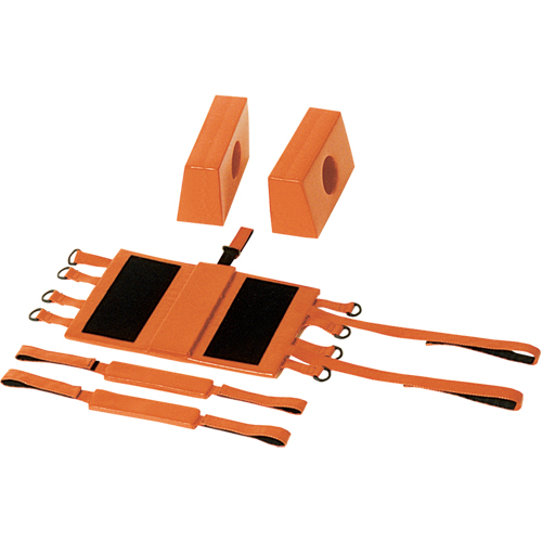 Head Immobilizers NRZ Safety Inc.