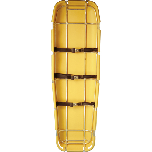 Basket Litter Sets NRZ Safety Inc.