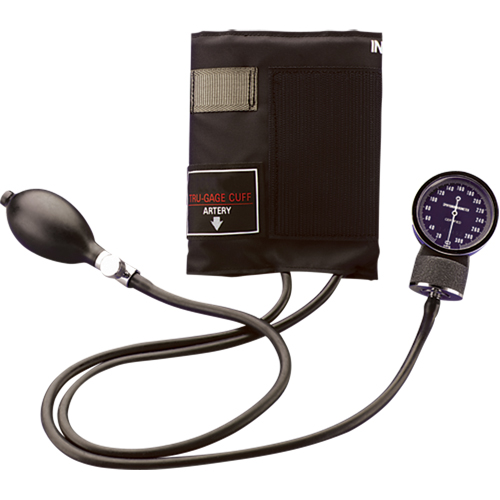 Sphygmotensiom&egrave;tres an&eacute;roides, Classe 1 NRZ Safety Inc.