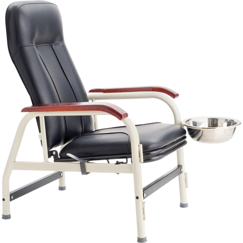 First Aid Treatment Chairs NRZ Safety Inc.