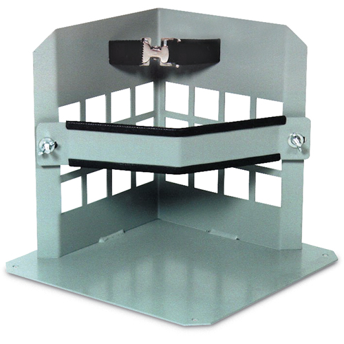 SUPPORT SIMPLE,PLANCHERPOUR CYLINDRE NRZ Safety Inc.