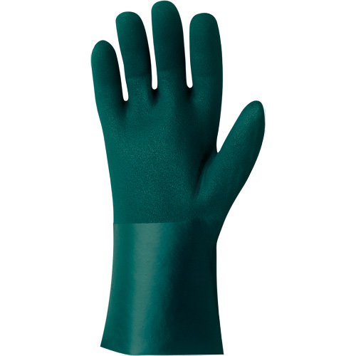 Cannonball&reg; Gloves, Size Medium/8, 11" L, PVC, Jersey Inner Lining NRZ Safety Inc.