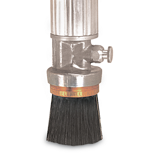 Fountain Brushes NRZ Safety Inc.