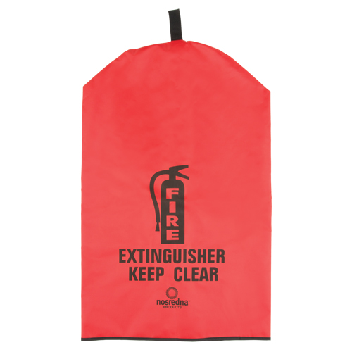 Fire Extinguisher Covers NRZ Safety Inc.