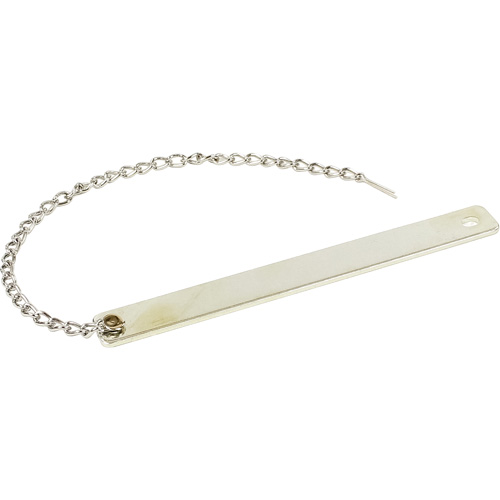 Hammer & Chain Replacement Part for Surface-Mounted Fire Extinguisher Cabinet NRZ Safety Inc.