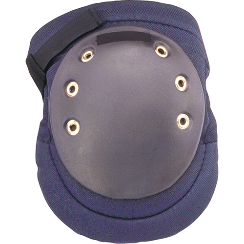 Hard Shell Knee Pads, Hook and Loop Style, Plastic Caps, Foam Pads NRZ Safety Inc.