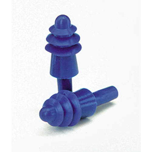 Bouchons d'oreilles Air Soft de Howard Leight, Vrac - Sac en poly NRZ Safety Inc.