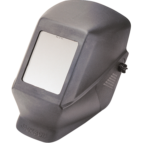 HSL 100 Passive Welding Helmet NRZ Safety Inc.