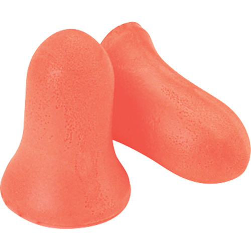 Howard Leight Maximum Earplugs, Bulk - B NRZ Safety Inc.