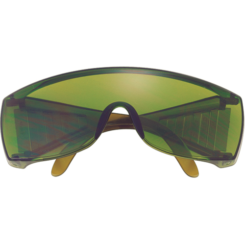 Yukon&reg; Safety Glasses, 2.0 Lens, Anti-Scratch, ANSI Z87+/Meets/Exceeds CSA Z94.3 NRZ Safety Inc.