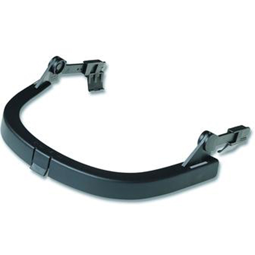 North&reg; Visor Bracket NRZ Safety Inc.