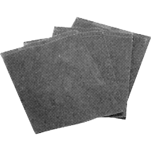 Doublures pour poubelles sanitaires NRZ Safety Inc.