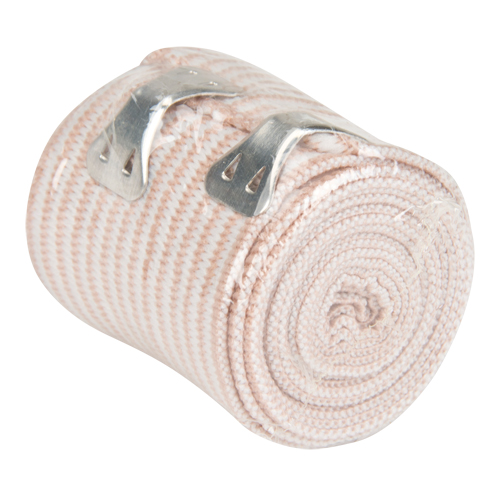 Elastic Bandage, Cut to Size L x 2" W, Class 1 NRZ Safety Inc.