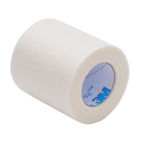 3M Micropore Hypoallergenic Surgical Tape, Class 1, 30' L x 2" W NRZ Safety Inc.