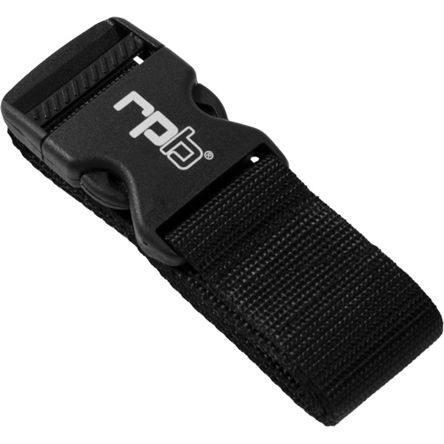 Courroie en nylon de 1,5” pour cagoule BH6 NRZ Safety Inc.