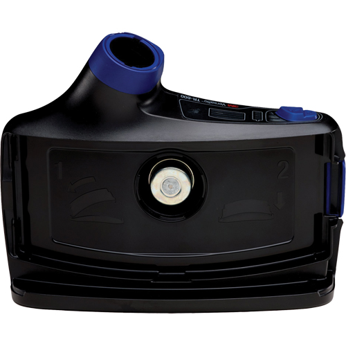 Moteur/souffleur pour APR motoris&eacute; TR-600 de Versaflo NRZ Safety Inc.