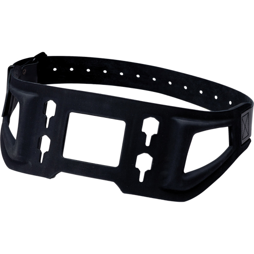Courroie tr&egrave;s durable pour APR motoris&eacute; TR-600 de Versaflo NRZ Safety Inc.