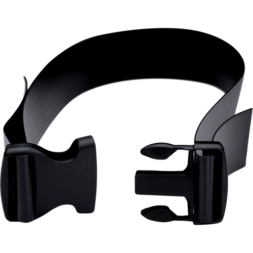 Versaflo Powered Air Purifying Respirator TR-600 Easy-Clean Belt Extender NRZ Safety Inc.