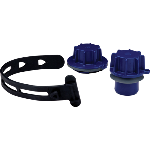 Versaflo Powered Air Purifying Respirator TR-600 Cleaning & Storage Kit NRZ Safety Inc.