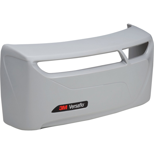 Couvre-filtre pour APR motoris&eacute; TR-600 de Versaflo NRZ Safety Inc.