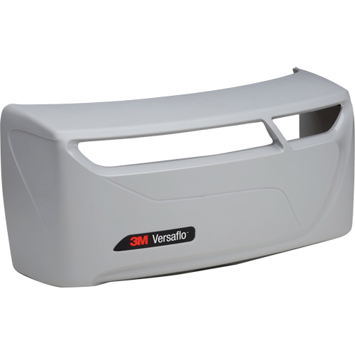 Couvre-filtre pour APR motoris&eacute; TR-600 de Versaflo NRZ Safety Inc.