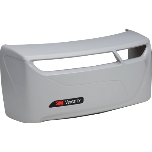 Couvre-filtre pour APR motoris&eacute; TR-600 de Versaflo NRZ Safety Inc.