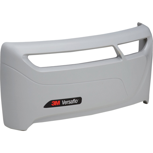 Couvre-filtre pour APR motoris&eacute; TR-600 de Versaflo NRZ Safety Inc.