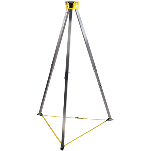 Tr&eacute;pieds Workman NRZ Safety Inc.
