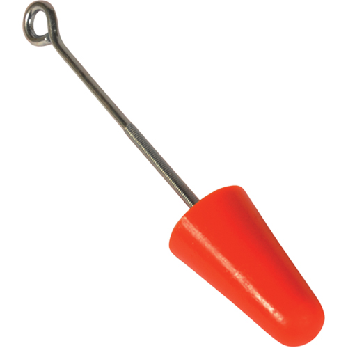 Drain Plug NRZ Safety Inc.