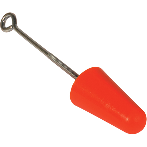Drain Plug NRZ Safety Inc.