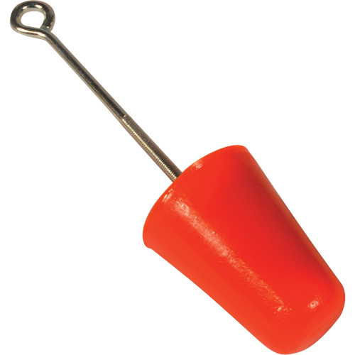 Bouchons pour drain NRZ Safety Inc.