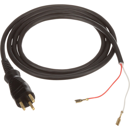 C&acirc;ble de rechange pour appareil filtrant &agrave; ventilation assist&eacute;e Powerflow NRZ Safety Inc.