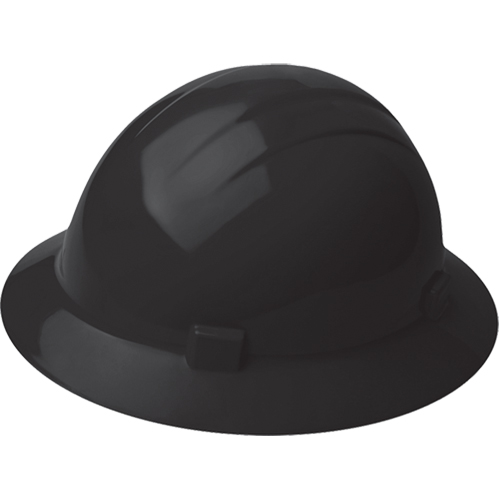 ERB Liberty&reg; Full Brim Type 2 Safety Cap, Meets CSA Type 2, Ratchet Suspension, Non-Vented NRZ Safety Inc.