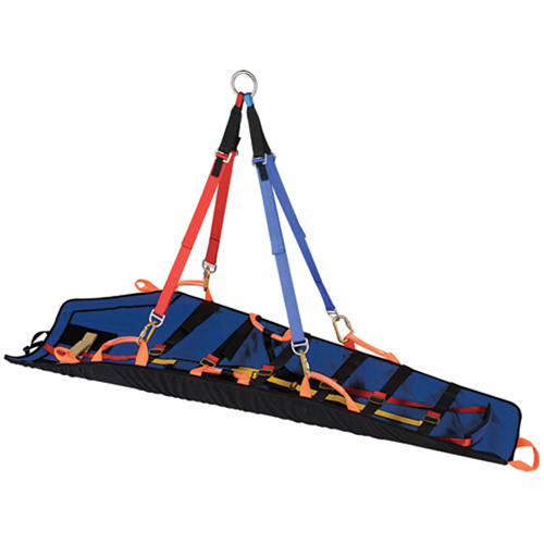 TraverseTM Rescue Stretcher NRZ Safety Inc.