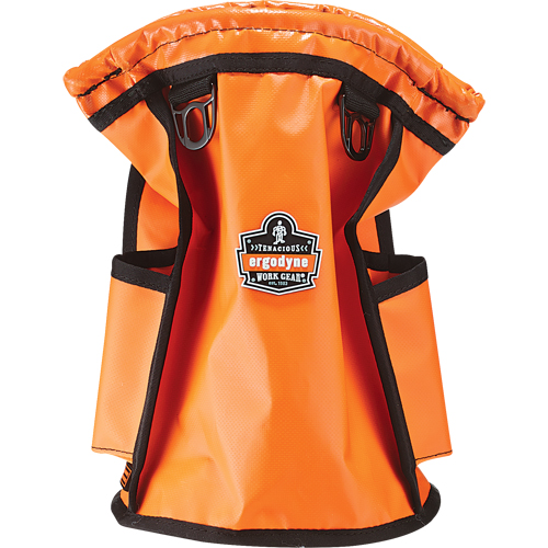 Arsenal&reg; 5528 Topped Parts Pouch NRZ Safety Inc.