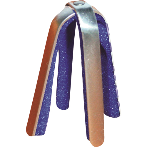 Attelles, Doigt et orteil, Fil d'aluminium, 3", Classe 1 NRZ Safety Inc.