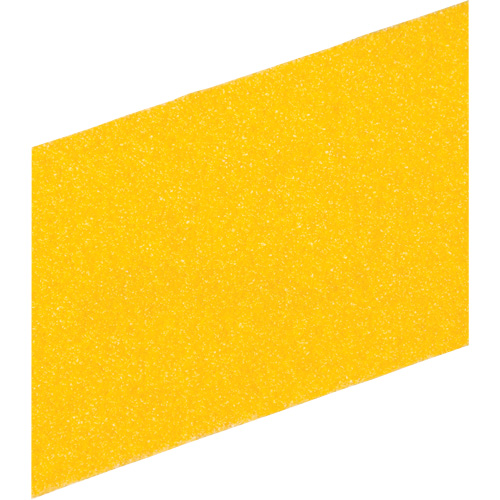 Ruban antid&eacute;rapant de premi&egrave;re qualit&eacute;, 2" x 60', Jaune NRZ Safety Inc.