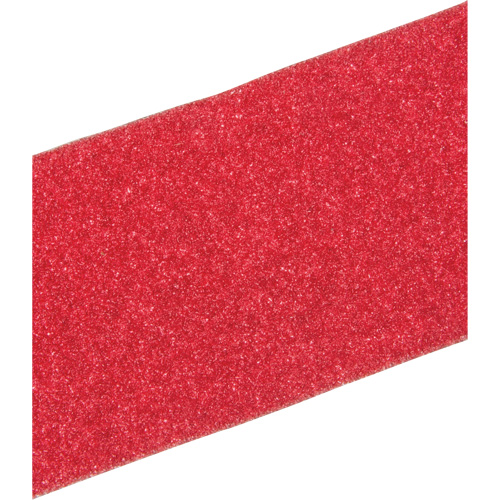 Premium Anti-Skid Tape, 2" x 60', Red NRZ Safety Inc.