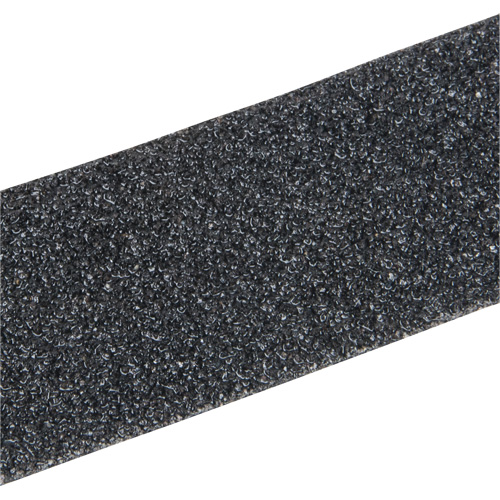 Ruban antid&eacute;rapant de premi&egrave;re qualit&eacute;, 1" x 60', Noir NRZ Safety Inc.