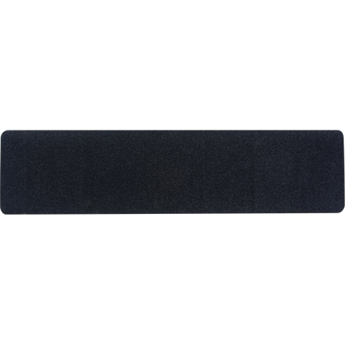 Ruban antid&eacute;rapant de premi&egrave;re qualit&eacute;, 6" x 24", Noir NRZ Safety Inc.