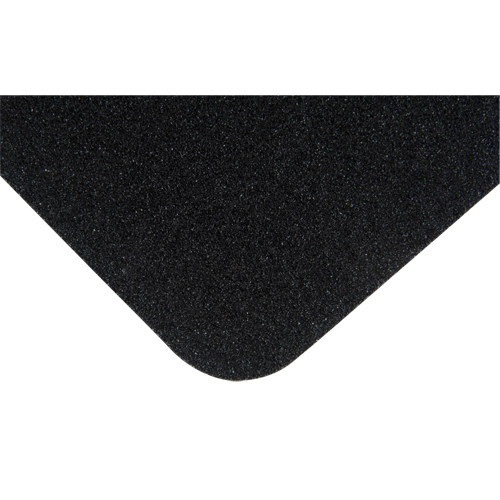 Premium Anti-Skid Tape, 6" x 30", Black NRZ Safety Inc.