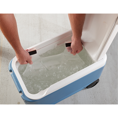 6215 Phase Change Packs for Cooling Vests NRZ Safety Inc.