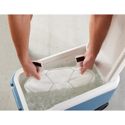 6215 Phase Change Packs for Cooling Vests NRZ Safety Inc.