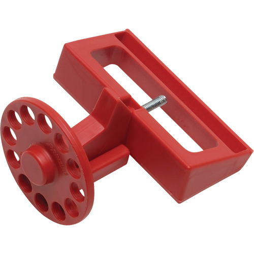 Dispositif de verrouillage, Type Disjoncteur NRZ Safety Inc.