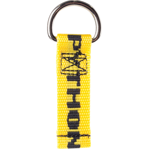 Anneau en D de fixation pour outil NRZ Safety Inc.