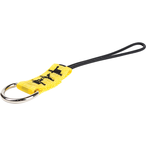Anneau en D de fixation pour outil NRZ Safety Inc.