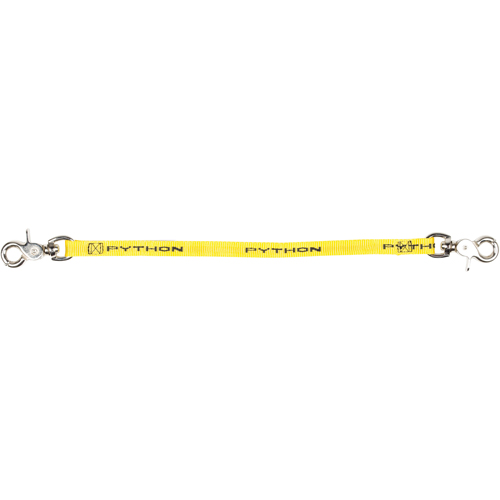 Tool Lanyard, Fixed Length, Dual Latch NRZ Safety Inc.